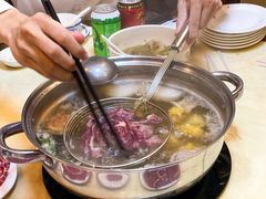 -福合埕牛肉丸(水仙园店)