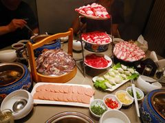 -享月汤皇·海鲜小火锅·聚会(曲江创意谷店)