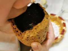 -M Stand(BFC外滩金融中心店)