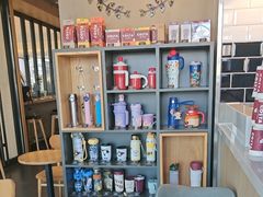 -COSTA COFFEE(龙德广场店)