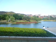 -厦门大学(思明校区)