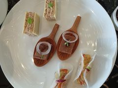 -上海苏宁宝丽嘉酒店·Cafe Bellagio西餐厅