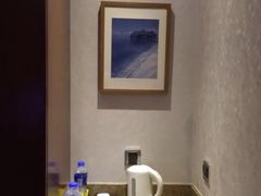 -和颐酒店(广州琶洲会展中心广州塔赤岗地铁站店)