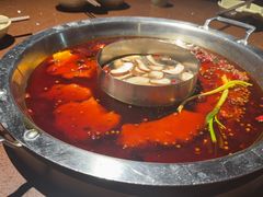 -巴倒烫陆派火锅山庄(南山总店)