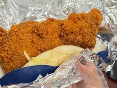 -TACO STAR 塔可星(下沙宝龙店)
