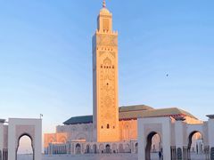 -哈桑二世清真寺