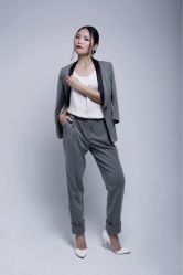 点击看大图 -熙画美上门MakeUp美甲美睫