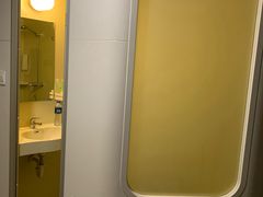 -海友酒店(北京雍和宫地铁站店)