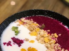 鲜果酸奶-塔哈尔·新疆盛宴(城西银泰店)