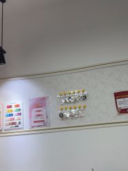 -尤米一站式美甲美睫