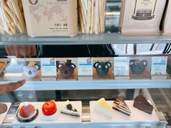 -了不起的考拉咖啡店(高新店)