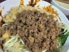 -朱儿面庄(洋河三路店)