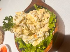 -俄士厨房(五棵松华熙LIVE店)