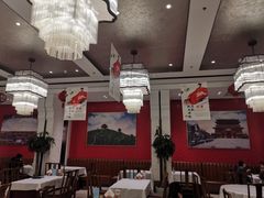 大堂-马凯餐厅(地安门店)