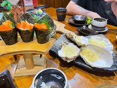 -尺山寸水日料(马桥满天星店)