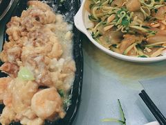 -德贤烧麦菜馆(本溪路店)