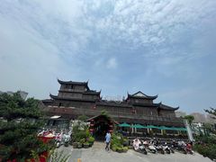 -二十八里太湖船菜(吉祥路店)