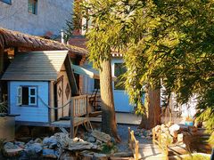 -陶野咖啡·面包披萨