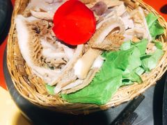 -谭鸭血老火锅(龙湖宝山天街店)
