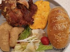 -新宝餐厅(流塘店)