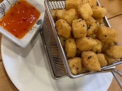 -香港仔茶餐厅(凤阳店)