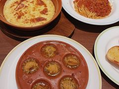 -萨莉亚意式餐厅(杭州滨江天街店)