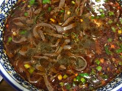 -惠记粉汤羊血梆梆肉(永松路店)