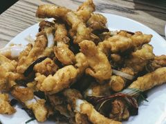 -九龙餐厅(大沽路店)