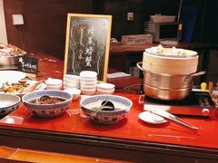 -君来湖滨饭店·玫瑰园