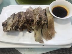 -清真西北风味餐厅