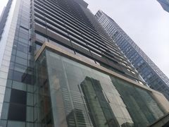 -深圳星河丽思卡尔顿酒店