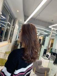 -潘多拉Hairsalon