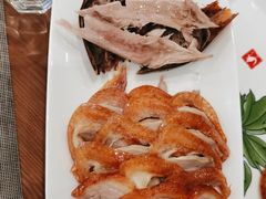 -全聚德烤鸭店(马家堡店)