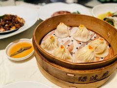 -绿波廊(豫园店)