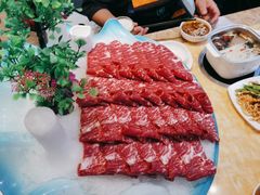-清真军邺·金富苑肥牛(石坡街旗舰店)