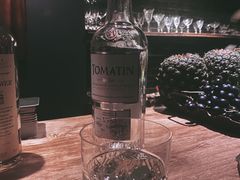 -格兰酒吧Glen Bar