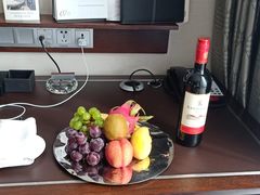 -青岛海尔洲际酒店