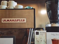 -Cafe del Volcan(永康路店)