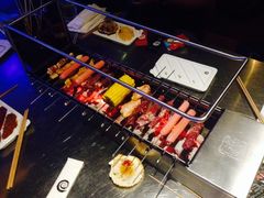 -很久以前羊肉串(大华三路店)