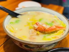-hallch 好吃餐厅(全运村中央广场店)