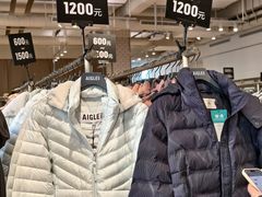 -比斯特上海购物村精品奥特莱斯