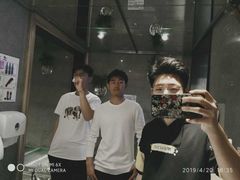 -自助火锅筷乐食代自助餐厅(金辰店)