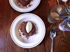 巧克力慕斯冰沙-Cumulus Inc.