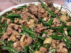 -陈有良尖椒鸡(江津总店)