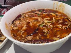-鑫小城故事·藕汤·家常菜(台北一路总店)