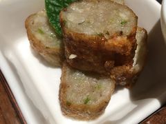 -四道菜·福建菜馆(新街口金鹰店)