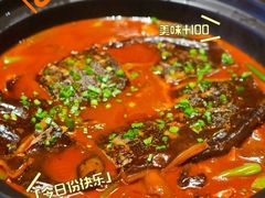 -许家菜(望江店)