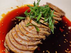 -城南往事·鲁菜·烤鸭(世茂宽厚里·大明湖店)