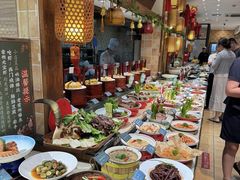 -老西门·常州菜(新区店)