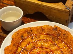 -喔爸韩国美食万达江北店